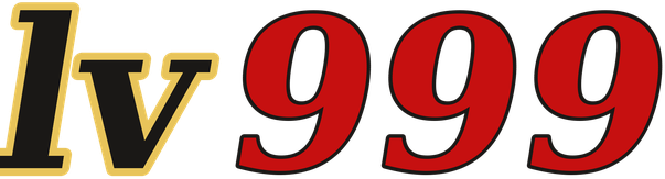 lv999 logo