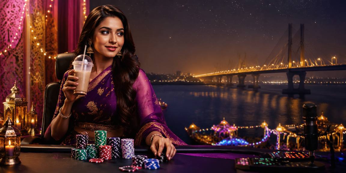 lv999 Table Caribbean Poker Gold কীভাবে খেলা হয়